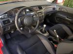 Mitsubishi Lancer Evolution IX MR 2007 года